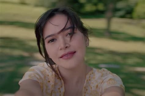 WATCH: Bela Padilla moves on from heartbreak in .